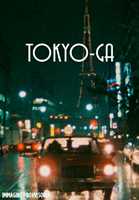 Film Tokyo-Ga (DVD) Wim Wenders