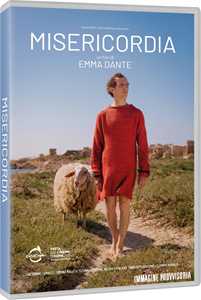 Film Misericordia (DVD) Emma Dante