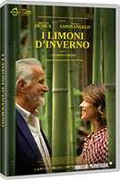 Film Limoni d'inverno (DVD) Caterina Carone