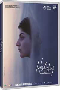 Film Holiday (DVD) Edoardo Gabbriellini