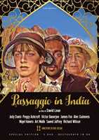 Film Passaggio In India (Special Edition) (Restaurato In Hd) (2 DVD) David Lean