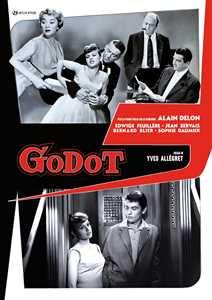Film Godot (DVD) Yves Allegret