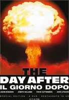 Film The Day After. Special Edition. Restaurato in HD (2 DVD) Nicholas Meyer