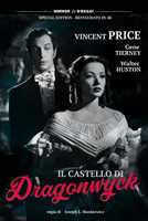 Film Il castello di Dragonwyck. Special Edition. Restaurato in 4K (DVD) J.Leo Mankiewicz