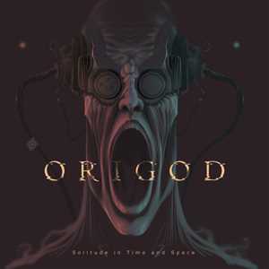 CD Solitude in Time and Space Origod