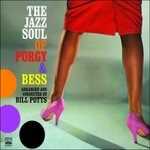 CD Jazz Soul of Porgy & Bess Bill Potts