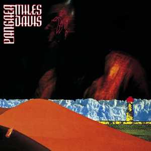 CD Pangaea Miles Davis