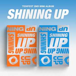 CD Shining Up Tempest
