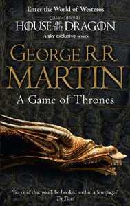 Libro in inglese A Game of Thrones George R.R. Martin