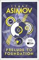 Libro in inglese Prelude to Foundation Isaac Asimov