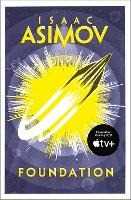 Libro in inglese Foundation Isaac Asimov