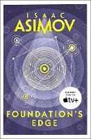Libro in inglese Foundation’s Edge Isaac Asimov