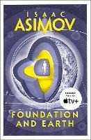 Libro in inglese Foundation and Earth Isaac Asimov