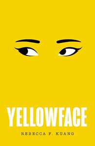 Libro in inglese Yellowface Rebecca F Kuang