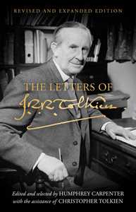 Ebook The Letters of J. R. R. Tolkien: Revised and Expanded edition J. R. R. Tolkien