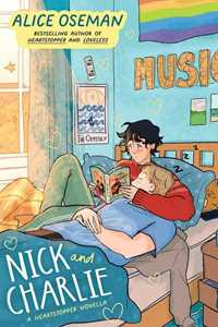 Libro in inglese Nick and Charlie (A Heartstopper novella) Alice Oseman