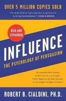 Libro in inglese Influence, New and Expanded UK: The Psychology of Persuasion Robert B Cialdini