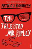Libro in inglese The Talented Mr Ripley Patricia Highsmith