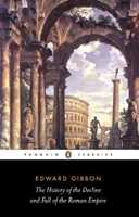 Libro in inglese The History of the Decline and Fall of the Roman Empire Edward Gibbon