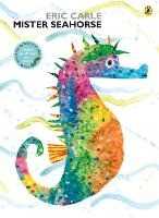Libro in inglese Mister Seahorse Eric Carle