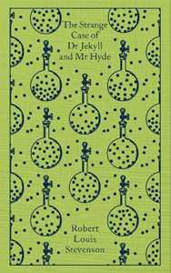 Libro in inglese Dr Jekyll and Mr Hyde Robert Louis Stevenson