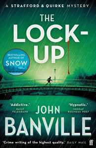 Ebook The Lock-Up John Banville