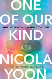 Libro in inglese One of Our Kind: A novel Nicola Yoon