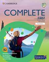 Libro in inglese Complete First Student's Book with Answers Guy Brook-Hart Jishan Uddin Lucy Passmore