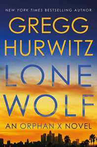 Ebook Lone Wolf Gregg Hurwitz