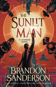 Libro in inglese The Sunlit Man: A Stormlight Archive Companion Novel Brandon Sanderson