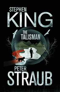 Ebook The Talisman Stephen King Peter Straub