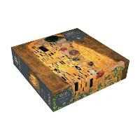Giocattolo Puzzle, Edizioni Speciali, Klimt, Il Bacio, 1000 pezzi Paperblanks