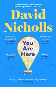 Libro in inglese You Are Here: The new novel by the author of global sensation ONE DAY David Nicholls