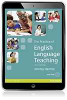 Libro in inglese The Practice of English Language Teaching 5th Edition Book with DVD Pack Jeremy Harmer