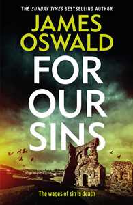 Ebook For Our Sins James Oswald