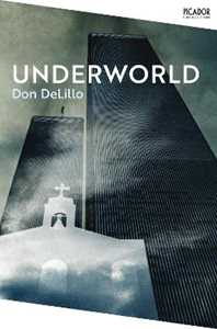 Libro in inglese Underworld Don DeLillo