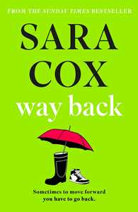 Ebook Way Back Sara Cox