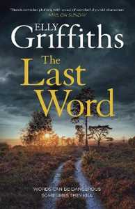 Libro in inglese The Last Word Elly Griffiths
