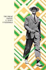 Libro in inglese The Great Gatsby F Scott Fitzgerald