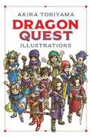 Libro in inglese Dragon Quest Illustrations: 30th Anniversary Edition 