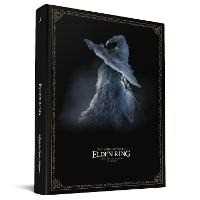 Libro in inglese Elden Ring Official Strategy Guide, Vol. 1: The Lands Between Future Press