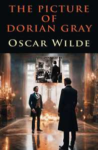 Ebook The Picture of Dorian Gray Oscar Wilde