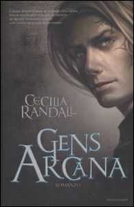 Libro Gens Arcana Cecilia Randall