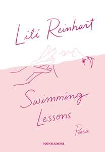Libro Swimming lessons Lili Reinhart