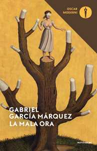 Libro La mala ora Gabriel García Márquez