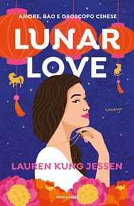 Libro Lunar love Lauren Kung Jessen