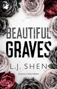 Libro Beautiful graves Shen L.J.