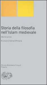 Libro Storia della filosofia nell'Islam medievale. Vol. 1 