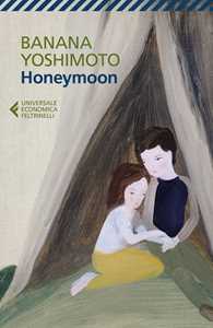 Libro Honeymoon Banana Yoshimoto