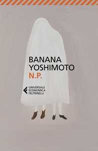 Libro N. P. Banana Yoshimoto
